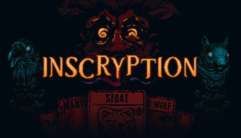 Inscryption Free Download