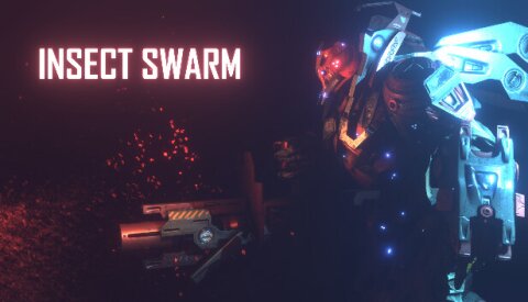 Insect Swarm Free Download