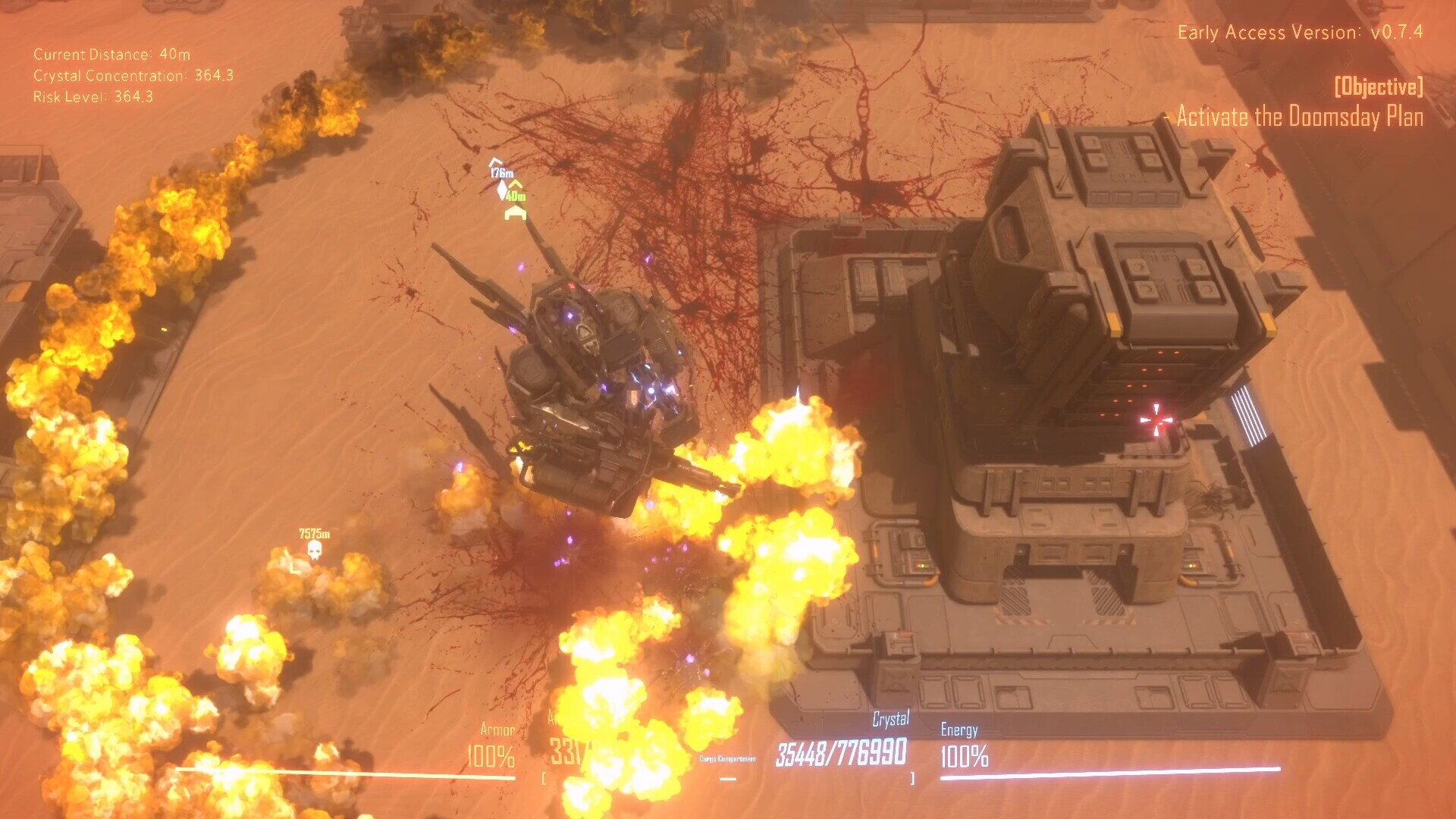 Insect Swarm Free Download ExtroGames