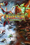 Insectum - Epic Battles of Bugs Free Download