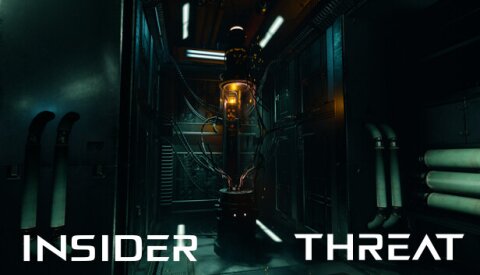 Insider Threat Free Download