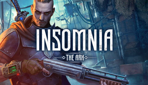 INSOMNIA: The Ark (GOG) Free Download