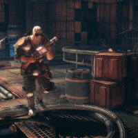 INSOMNIA: The Ark Torrent Download