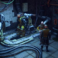 INSOMNIA: The Ark Crack Download