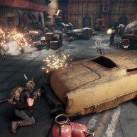 INSOMNIA: The Ark Update Download