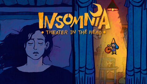 Insomnia: Theater in the Head Free Download