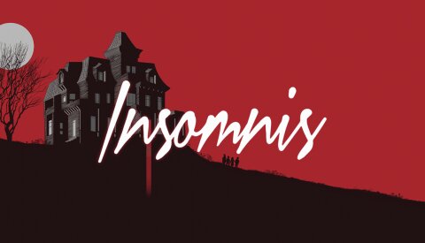 Insomnis (GOG) Free Download