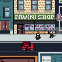 Inspector Waffles Early Days PC Crack