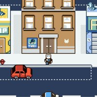 Inspector Waffles Early Days Update Download