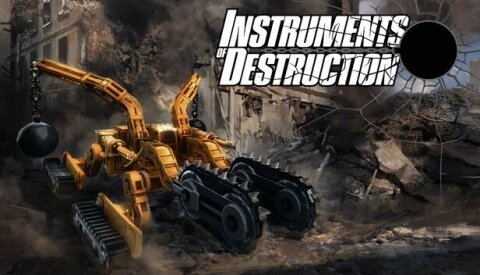 Instruments of Destruction Free Download