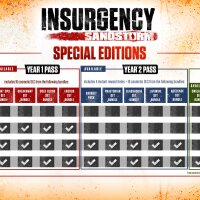 Insurgency: Sandstorm Torrent Download