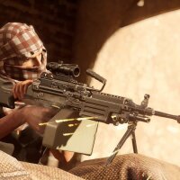 Insurgency: Sandstorm Update Download