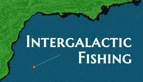Intergalactic Fishing Free Download