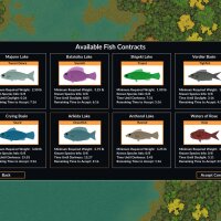 Intergalactic Fishing Update Download
