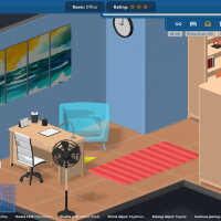 Interior Tales PC Crack