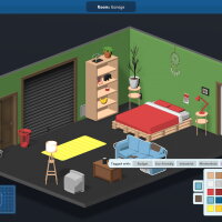 Interior Tales Repack Download