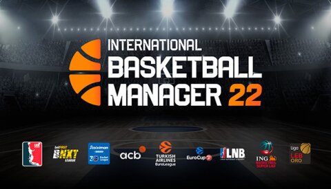 International Basketball Manager 22 Free Download