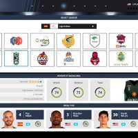 International Basketball Manager 22 PC Crack