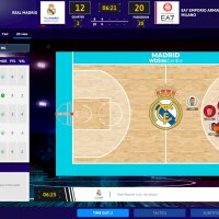 International Basketball Manager 23 Repack Download