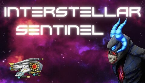 Interstellar Sentinel Free Download