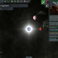 Interstellar Space: Genesis - Evolving Empires Repack Download