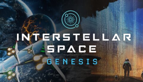 Interstellar Space: Genesis vamped - P2P