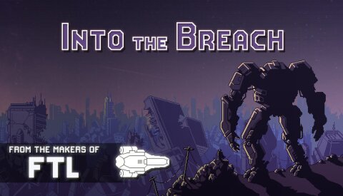 Into the Breach Free Download