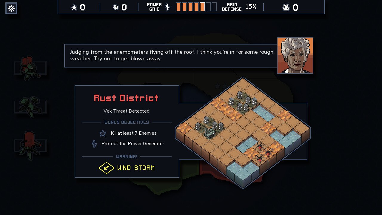 Into the Breach download the new version for windows