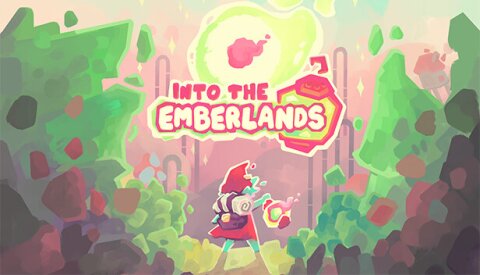 Into the Emberlands Free Download