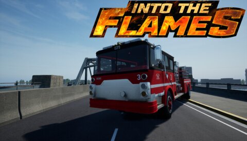 Into The Flames - Retro Truck Pack 1 Free Download