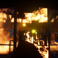 Into The Flames Update Download