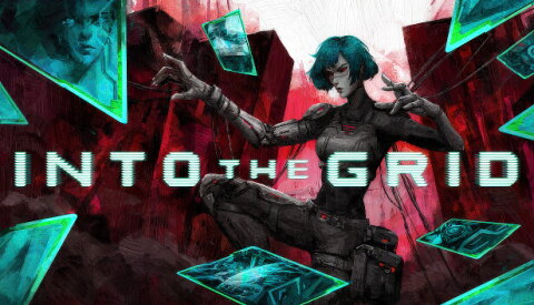 Into The Grid Free Download