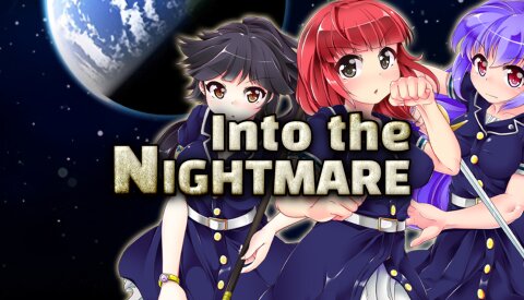 Into the Nightmare (GOG) Free Download