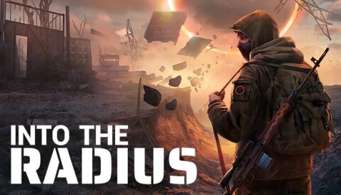 Into the Radius VR Free Download