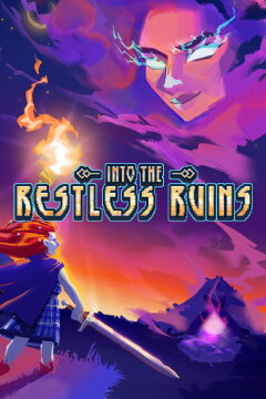 Into the Restless Ruins Free Download