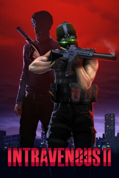 Intravenous 2 Free Download