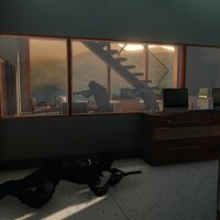 Intruder PC Crack