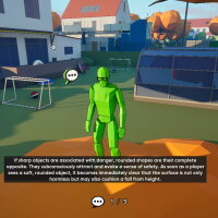 Intuitive Level Design PC Crack