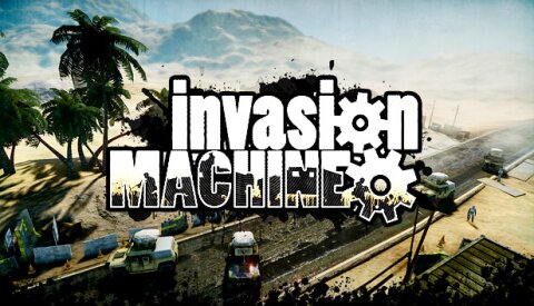 Invasion Machine Free Download