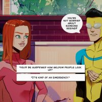 Invincible Presents: Atom Eve Torrent Download