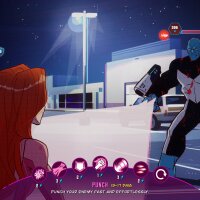 Invincible Presents: Atom Eve PC Crack