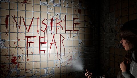 Invisible Fear Free Download