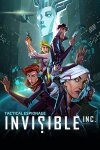 Invisible, Inc. Free Download