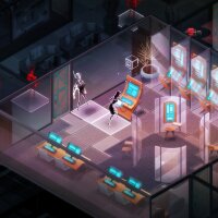 Invisible, Inc. Torrent Download