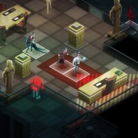 Invisible, Inc. PC Crack