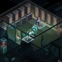 Invisible, Inc. Repack Download