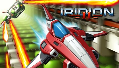 Iridion II Free Download