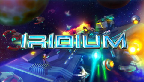 Iridium Free Download