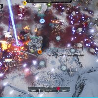 Iron Core: Mech Survivor Torrent Download