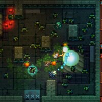 Iron Fisticle Crack Download